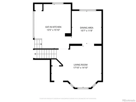 5608 E Prescott Avenue Castle Rock CO 80104