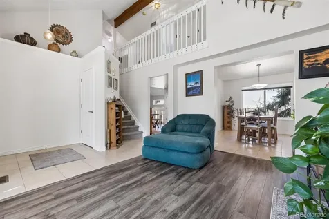 5608 E Prescott Avenue Castle Rock CO 80104