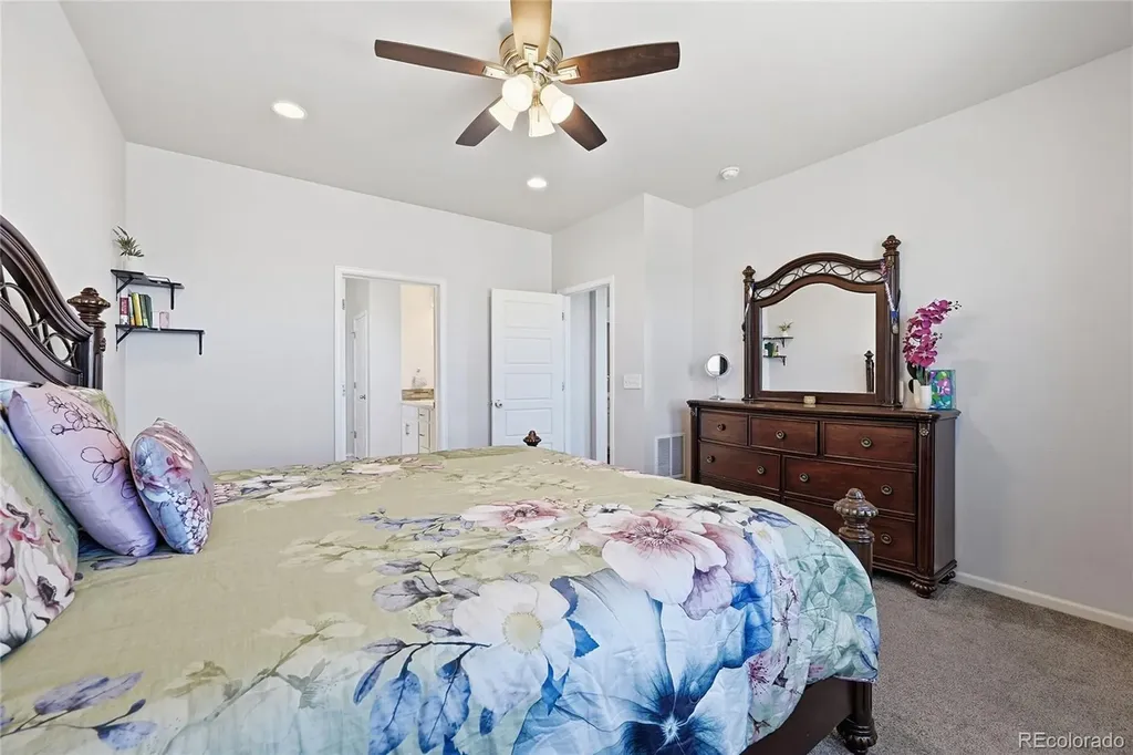 27179 E Fremont Place Aurora CO 80016