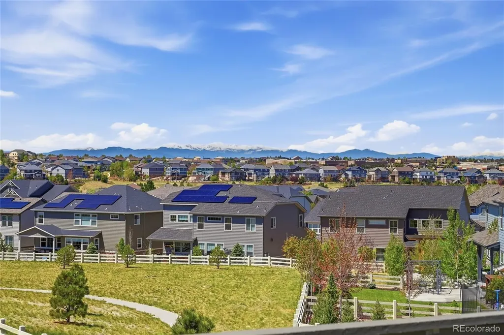 27179 E Fremont Place Aurora CO 80016