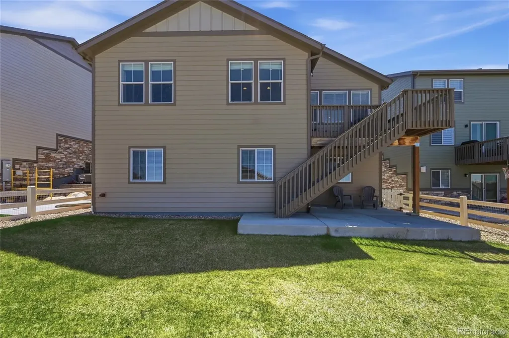 27179 E Fremont Place Aurora CO 80016