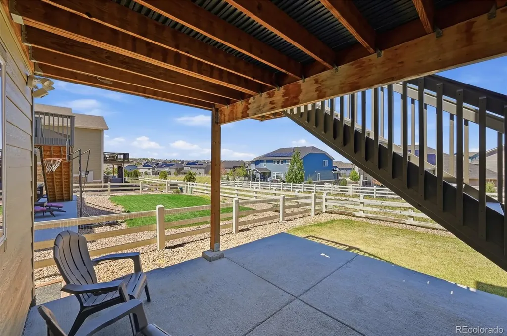 27179 E Fremont Place Aurora CO 80016
