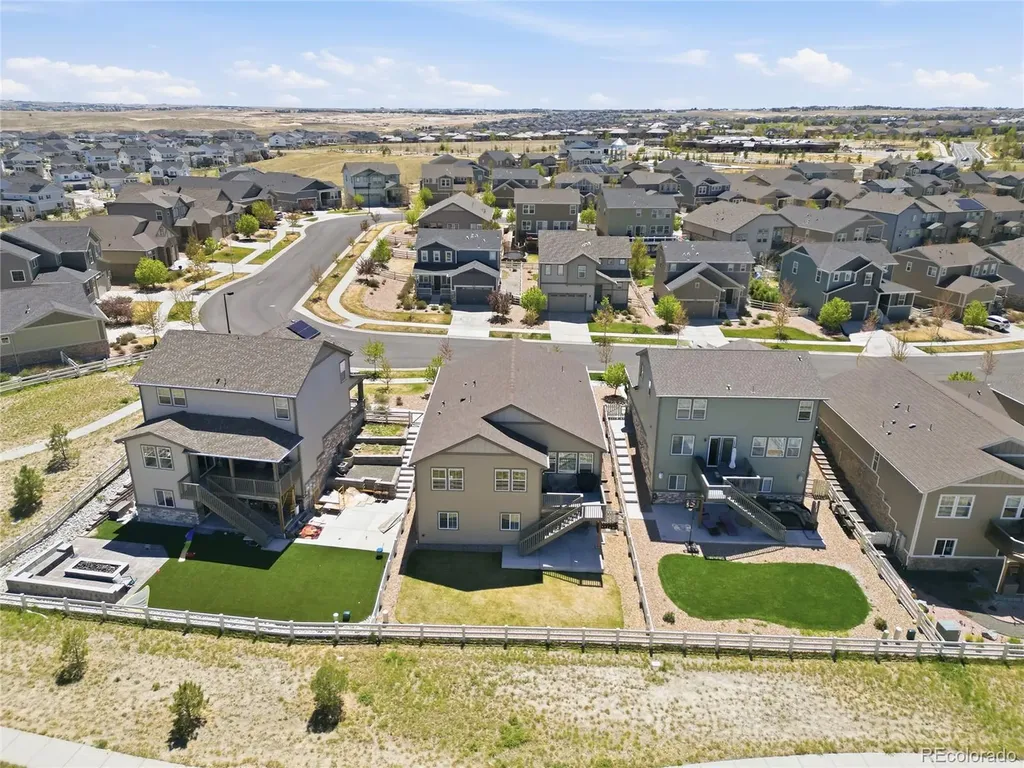 27179 E Fremont Place Aurora CO 80016
