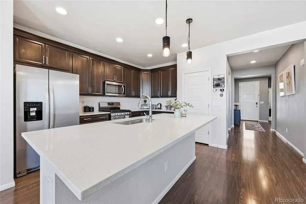 27179 E Fremont Place Aurora CO 80016