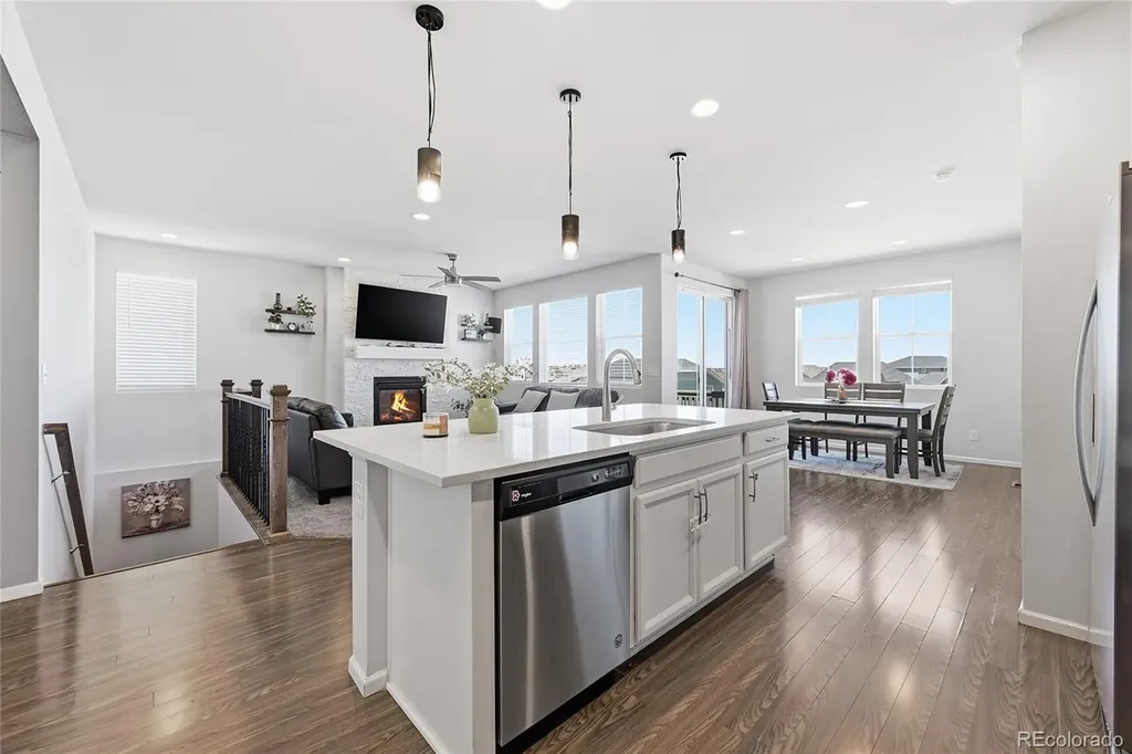 27179 E Fremont Place Aurora CO 80016