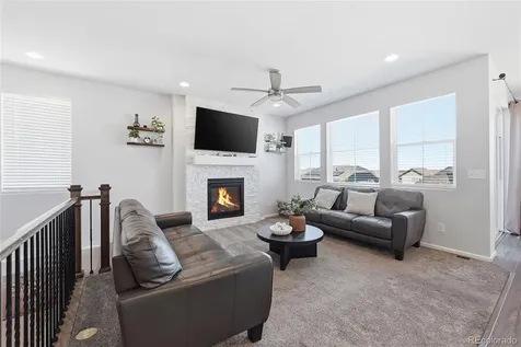 27179 E Fremont Place Aurora CO 80016
