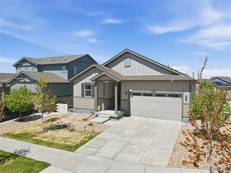 27179 E Fremont Place Aurora CO 80016