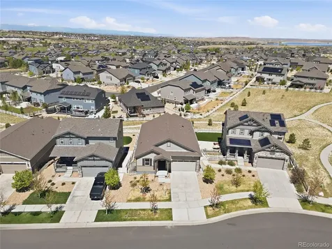 27179 E Fremont Place Aurora CO 80016