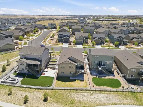 27179 E Fremont Place Aurora CO 80016