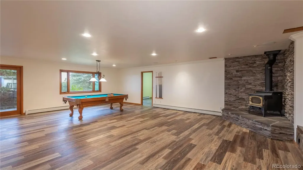 13850 Ellicott Highway Calhan CO 80808