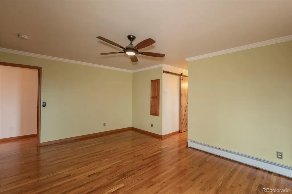 13850 Ellicott Highway Calhan CO 80808