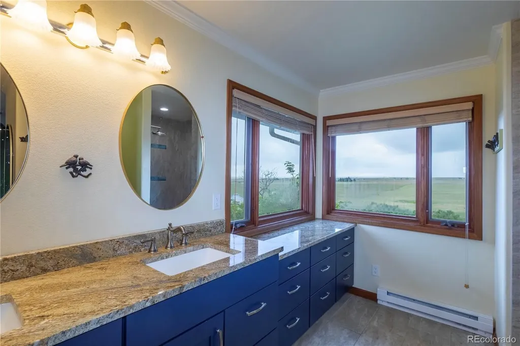 13850 Ellicott Highway Calhan CO 80808
