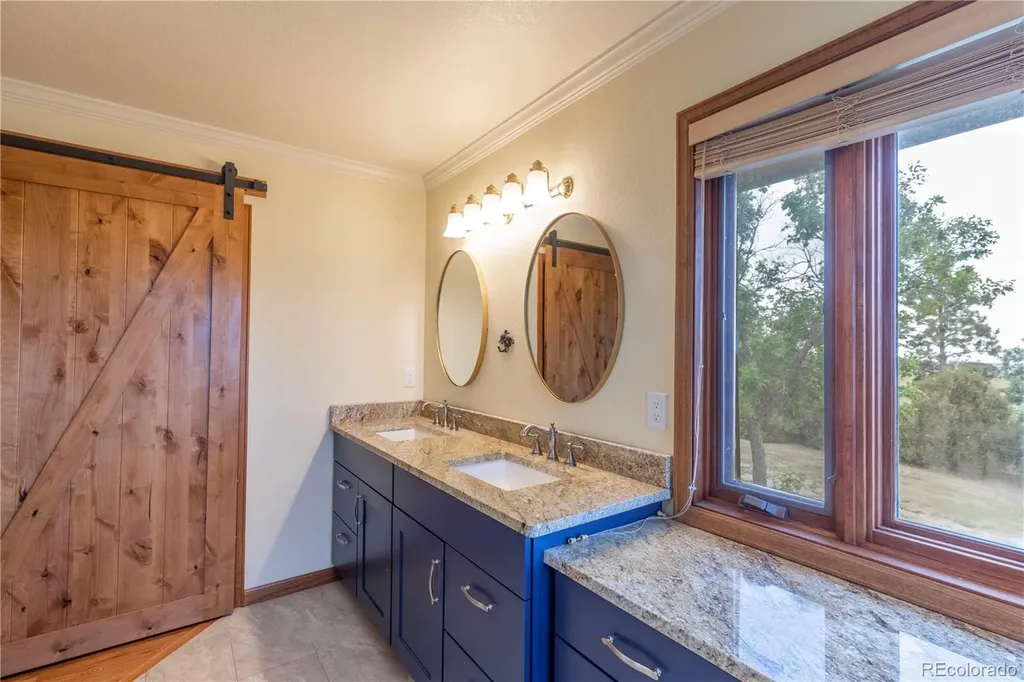13850 Ellicott Highway Calhan CO 80808