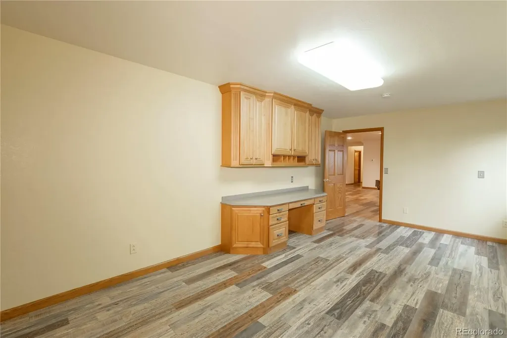 13850 Ellicott Highway Calhan CO 80808