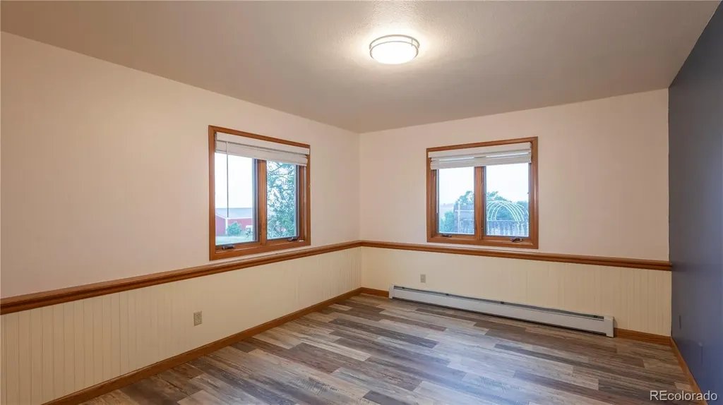 13850 Ellicott Highway Calhan CO 80808
