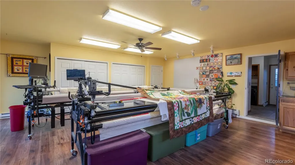 13850 Ellicott Highway Calhan CO 80808