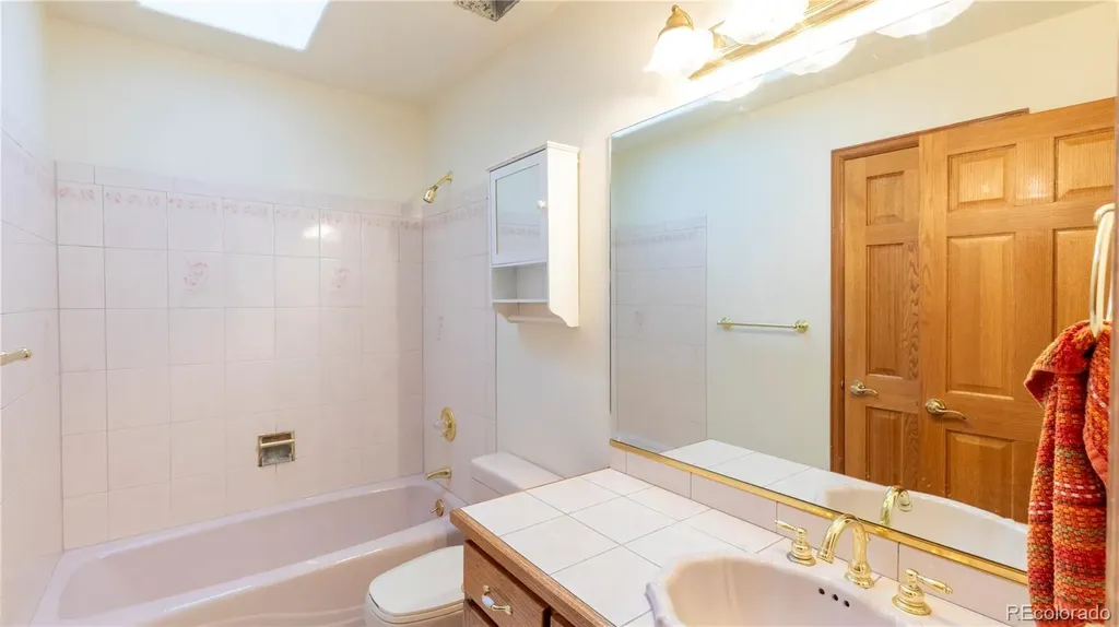 13850 Ellicott Highway Calhan CO 80808