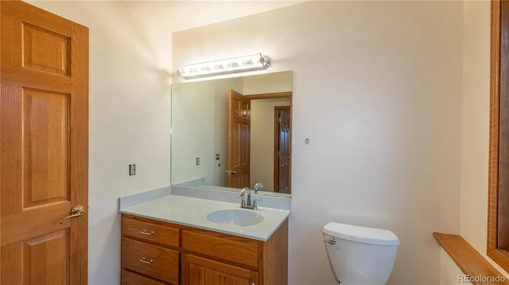 13850 Ellicott Highway Calhan CO 80808