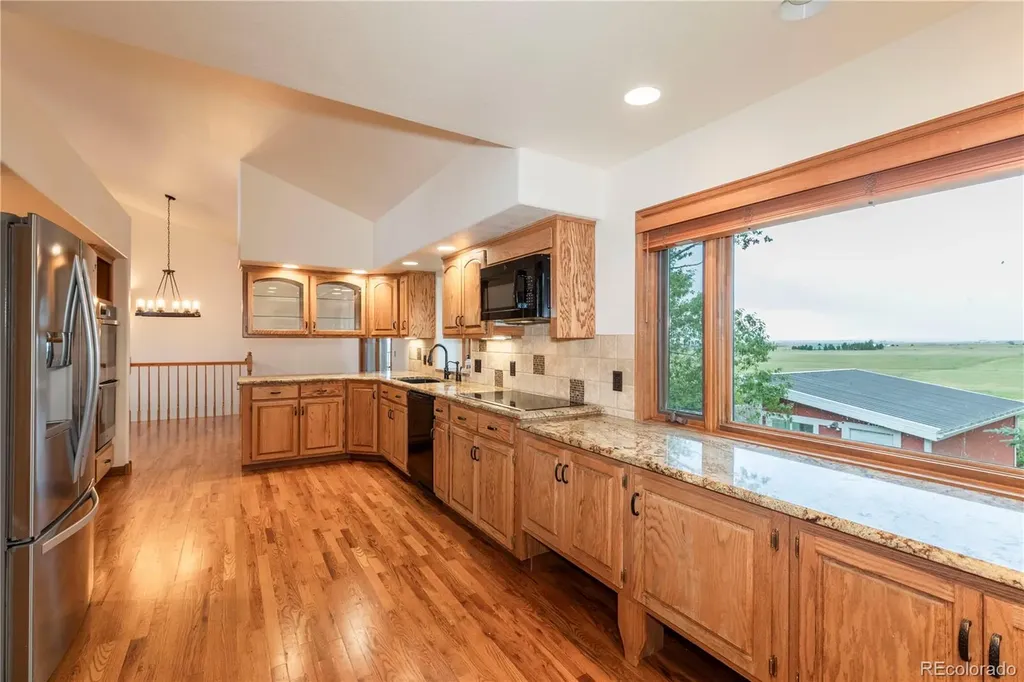 13850 Ellicott Highway Calhan CO 80808
