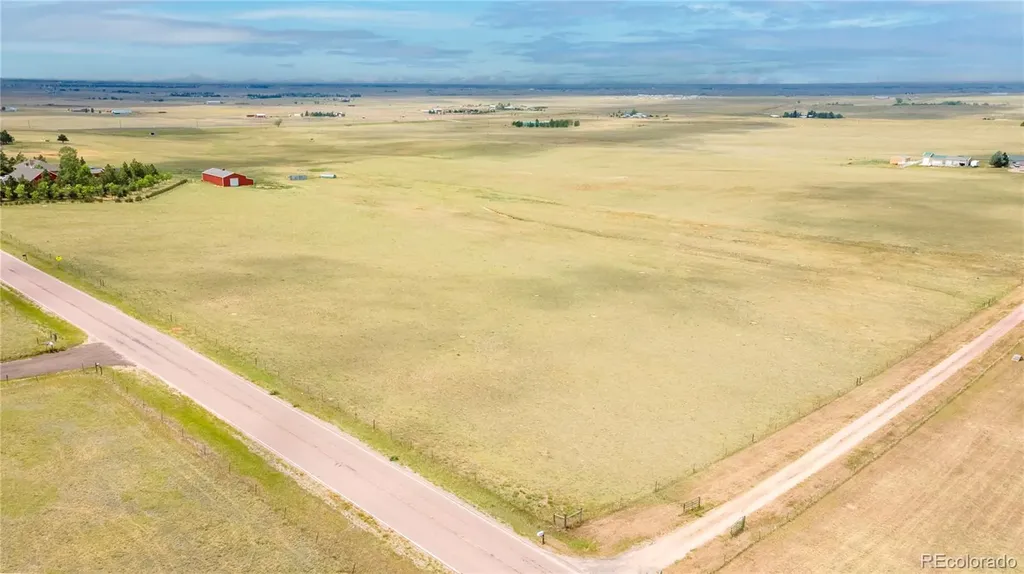 13850 Ellicott Highway Calhan CO 80808
