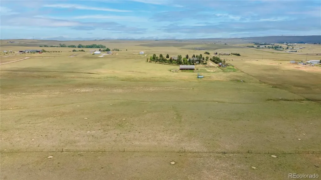 13850 Ellicott Highway Calhan CO 80808