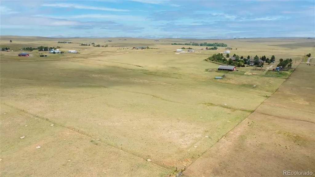 13850 Ellicott Highway Calhan CO 80808