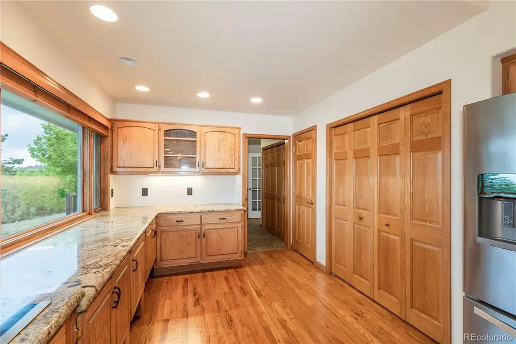 13850 Ellicott Highway Calhan CO 80808