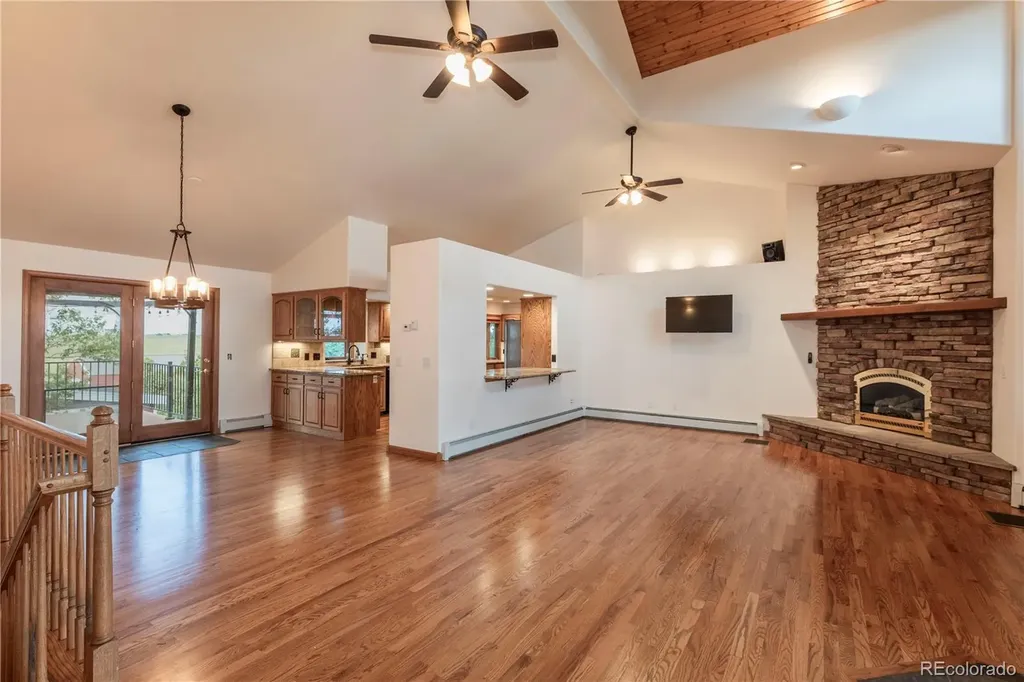 13850 Ellicott Highway Calhan CO 80808