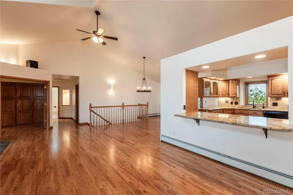 13850 Ellicott Highway Calhan CO 80808