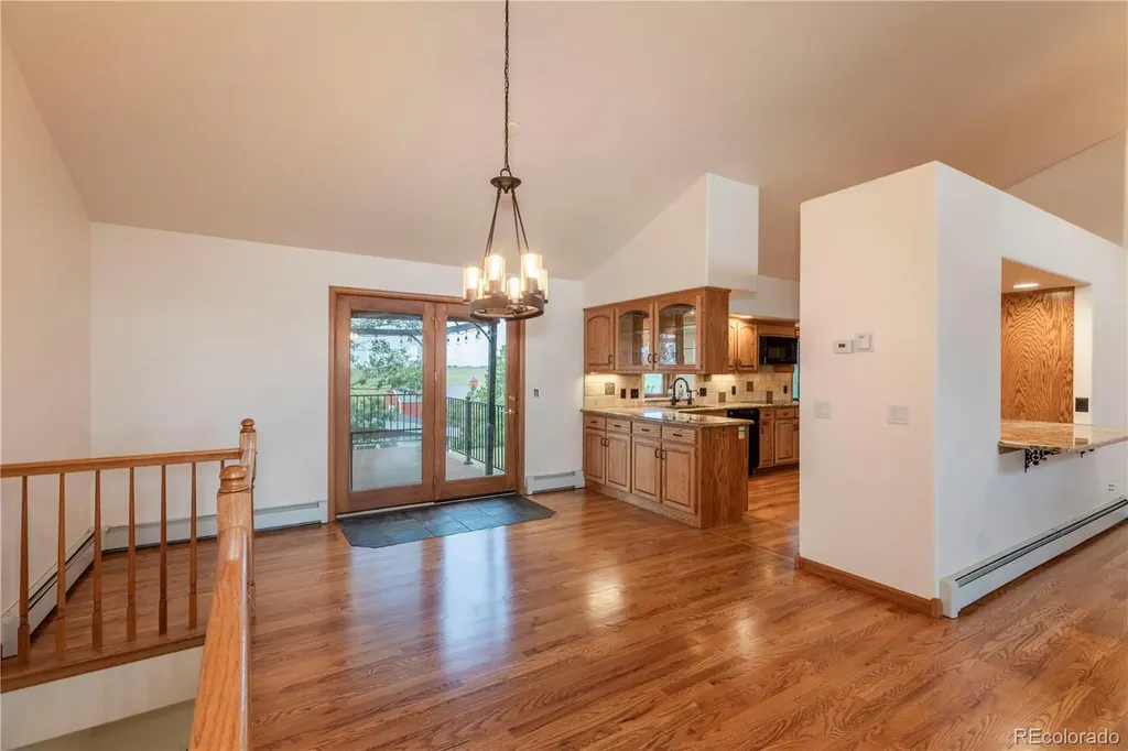 13850 Ellicott Highway Calhan CO 80808