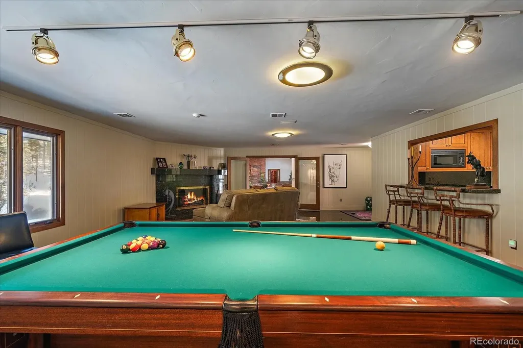 32453 Upper Bear Creek Road Evergreen CO 80439