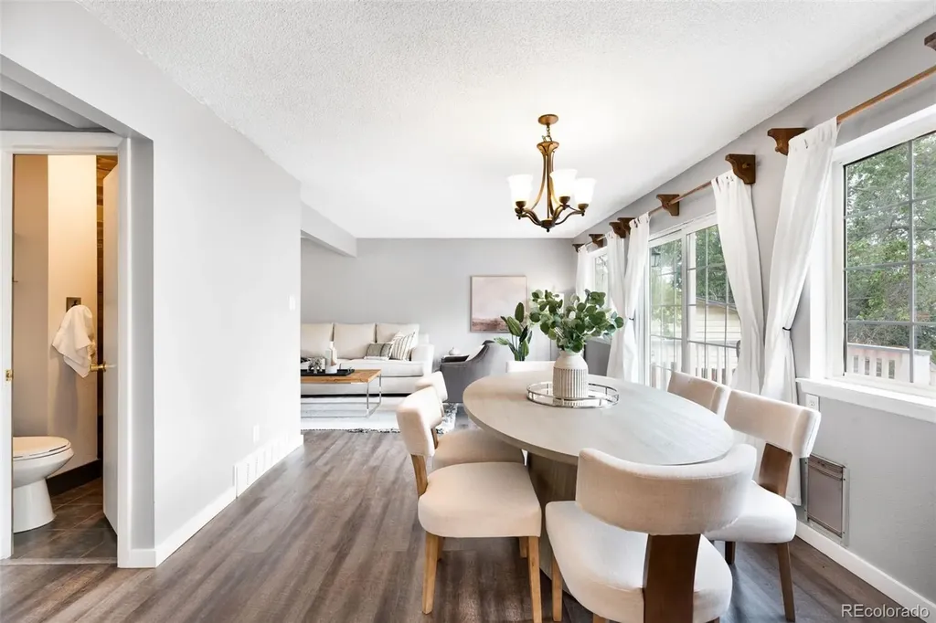 6984 S Spruce Drive Centennial CO 80112