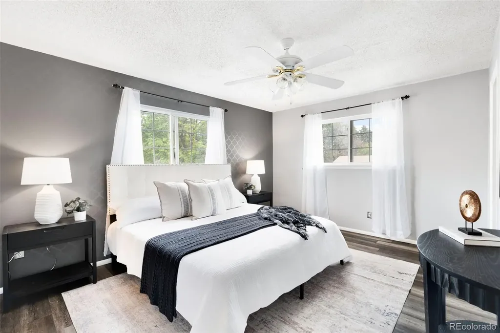 6984 S Spruce Drive Centennial CO 80112