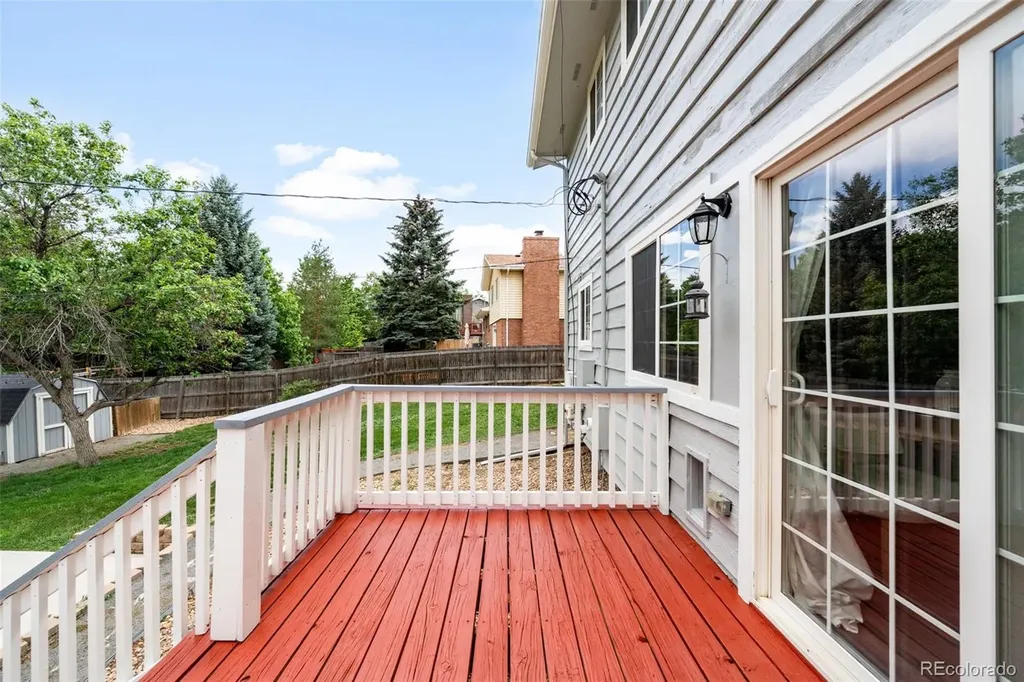 6984 S Spruce Drive Centennial CO 80112