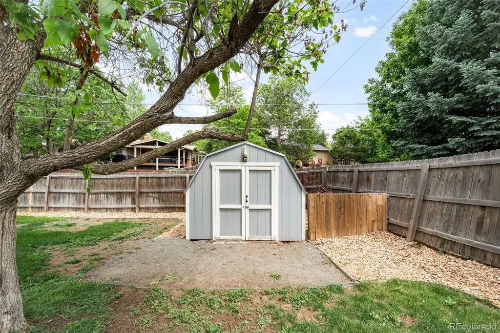 6984 S Spruce Drive Centennial CO 80112