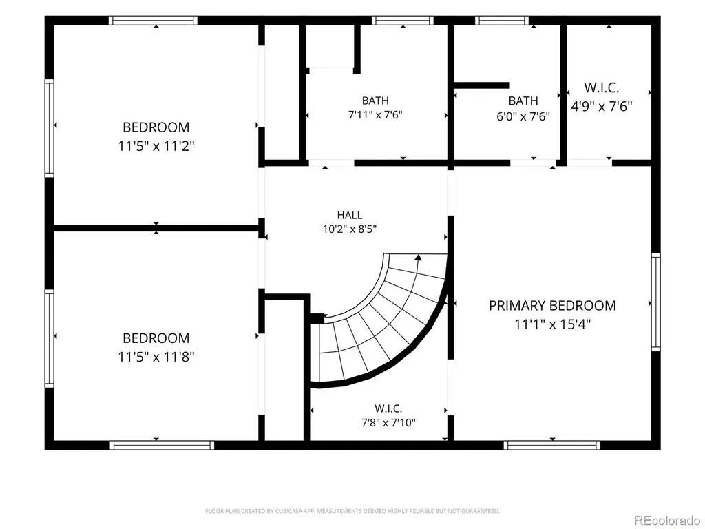 6984 S Spruce Drive Centennial CO 80112