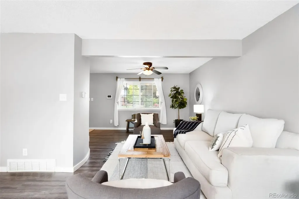 6984 S Spruce Drive Centennial CO 80112