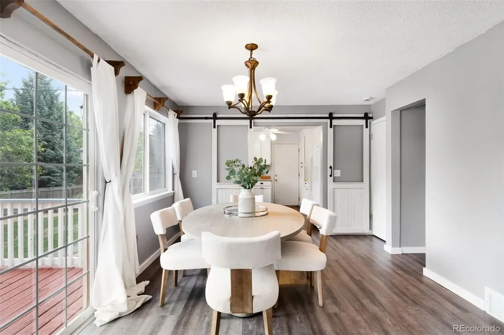 6984 S Spruce Drive Centennial CO 80112