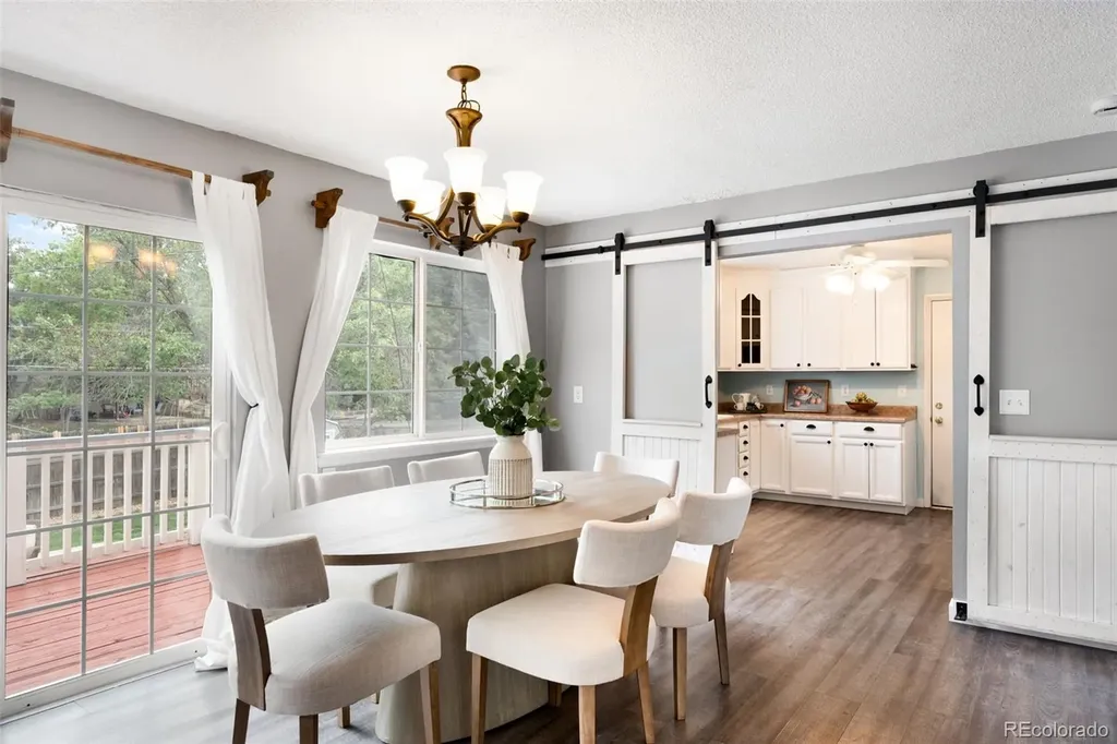 6984 S Spruce Drive Centennial CO 80112
