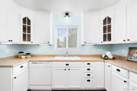 6984 S Spruce Drive Centennial CO 80112