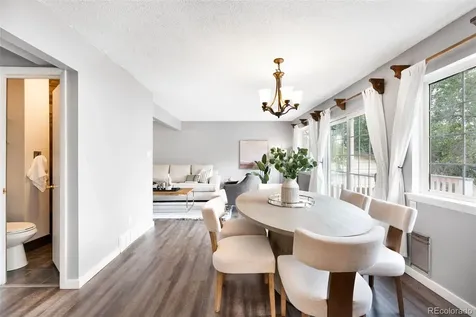 6984 S Spruce Drive Centennial CO 80112