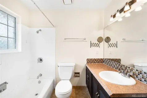 6984 S Spruce Drive Centennial CO 80112