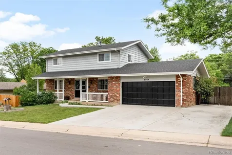 6984 S Spruce Drive Centennial CO 80112