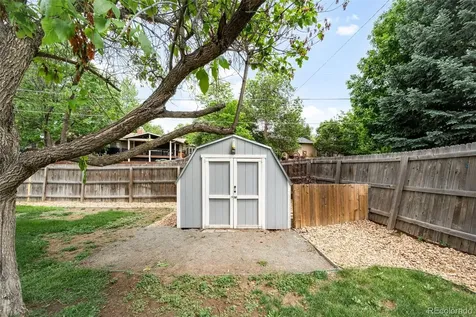 6984 S Spruce Drive Centennial CO 80112
