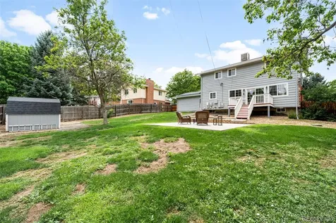 6984 S Spruce Drive Centennial CO 80112