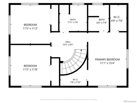 6984 S Spruce Drive Centennial CO 80112