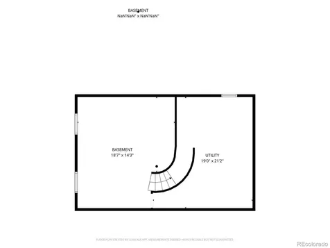 6984 S Spruce Drive Centennial CO 80112