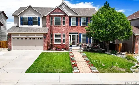22181 Pebble Brook Lane Parker CO 80138