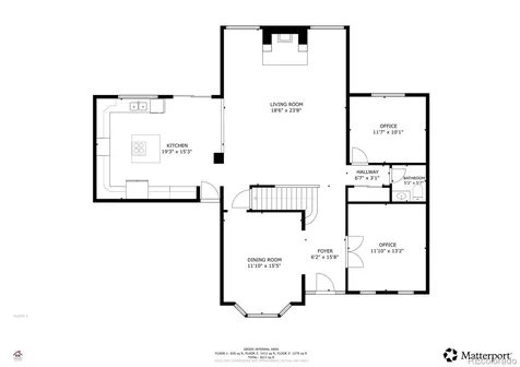22181 Pebble Brook Lane Parker CO 80138