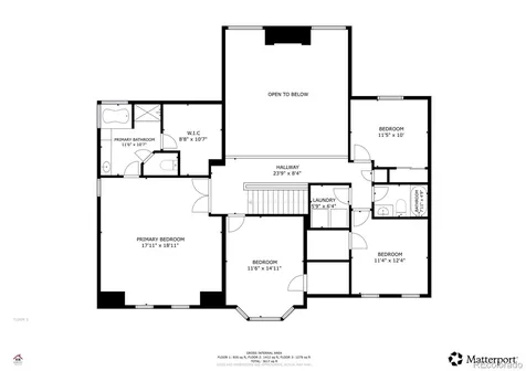 22181 Pebble Brook Lane Parker CO 80138
